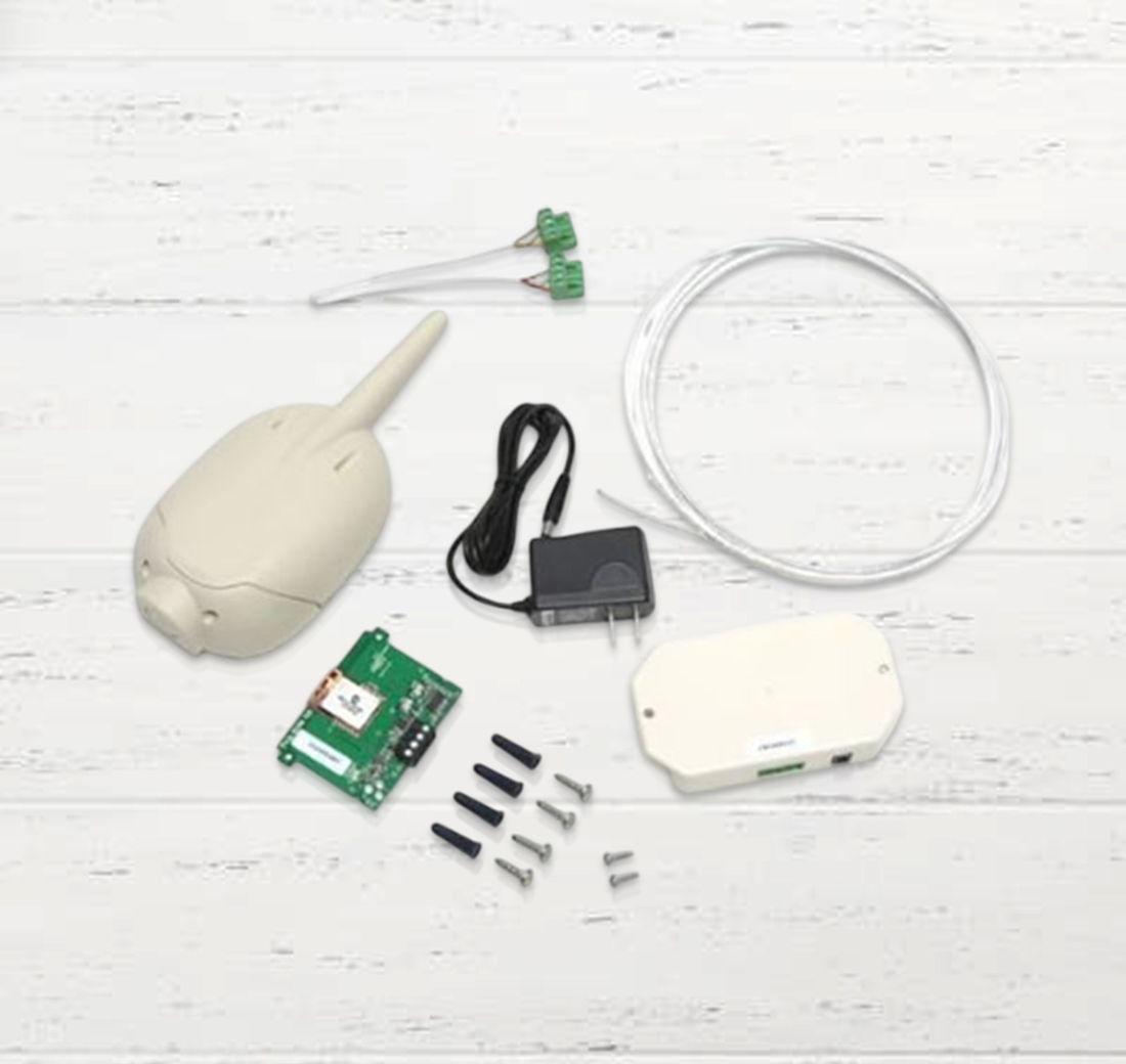 Installing Wireless Connection Kit